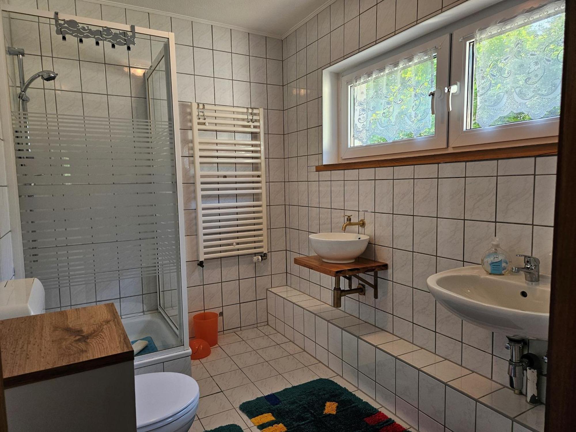Duenenmeisterei "Buchenhaus" Koserow エクステリア 写真